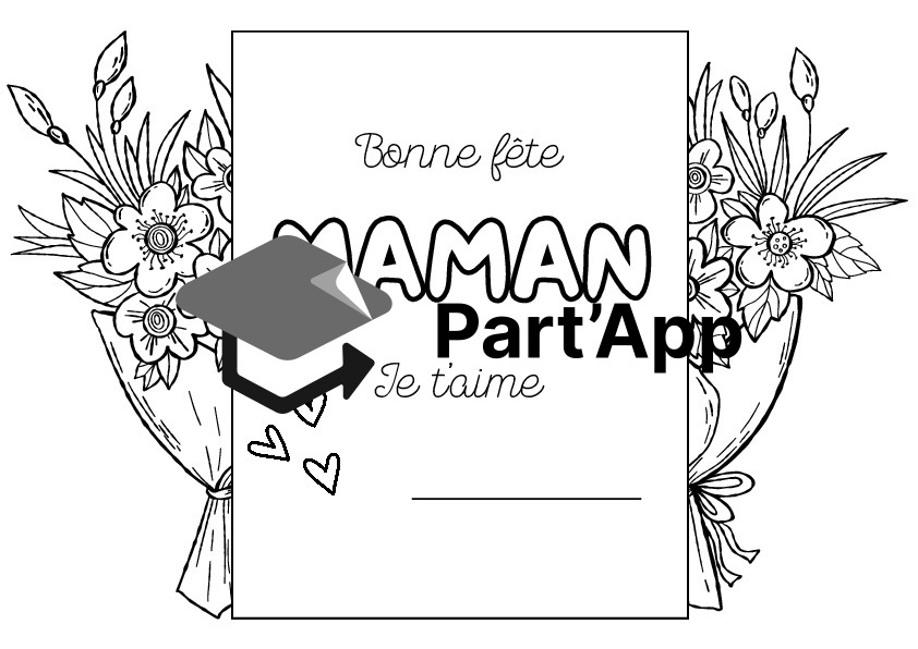 Bouquet de fleurs (fête des mamans)_4