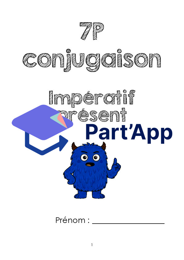 7P - Module 1 - impératif présent_2
