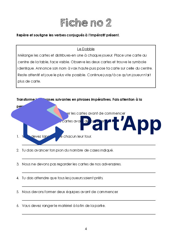 7P - Module 1 - impératif présent_5