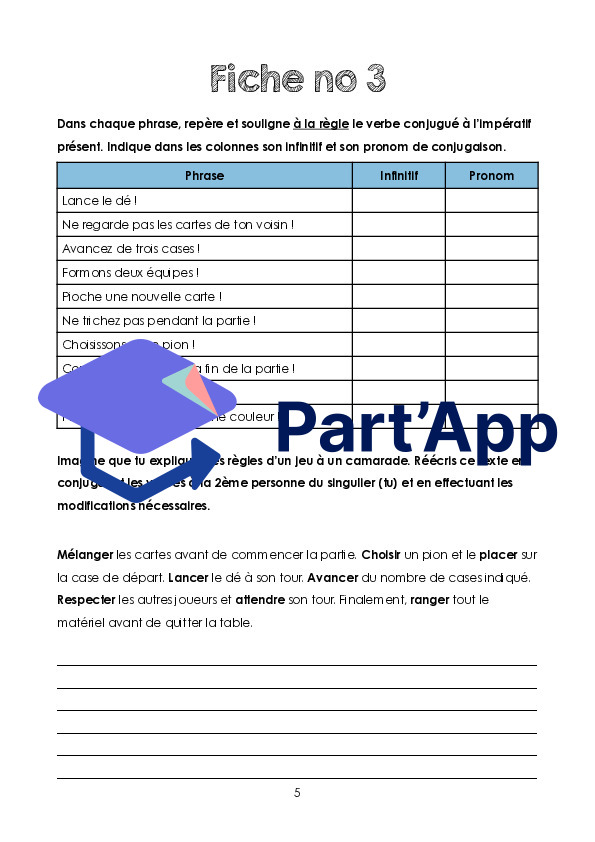 7P - Module 1 - impératif présent_6