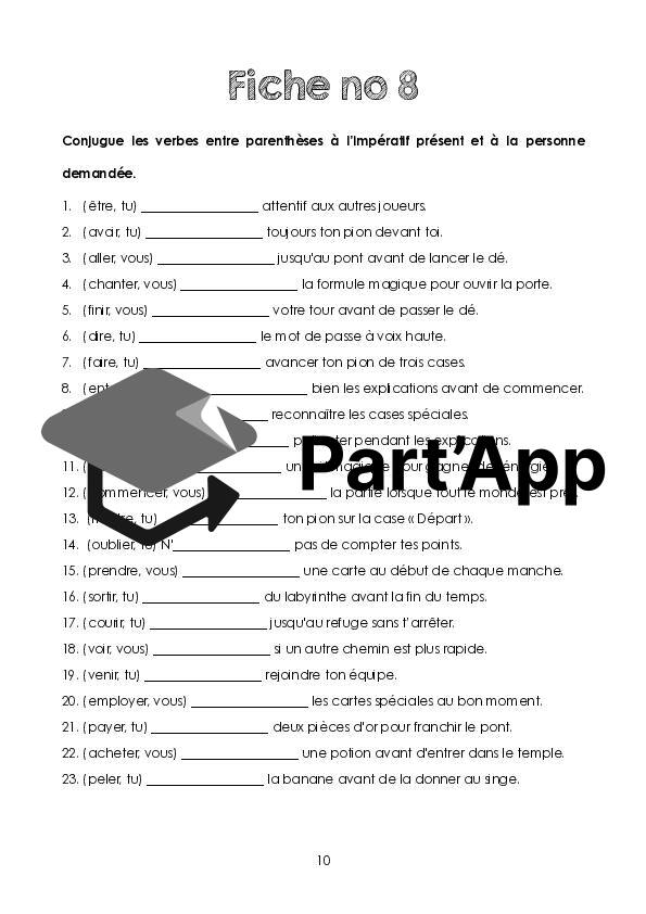 7P - Module 1 - impératif présent_11