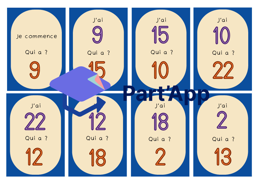 "J'ai qui a"des nombres 1-20 et 1-30_2