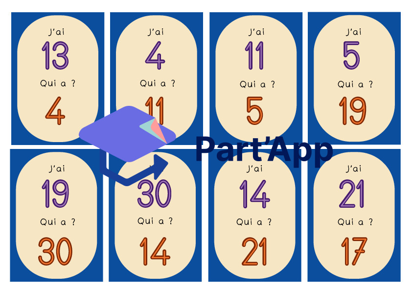 "J'ai qui a"des nombres 1-20 et 1-30_4