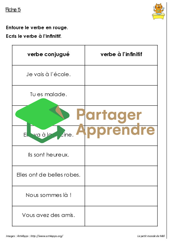 Dossier verbes à l'infinitif_7