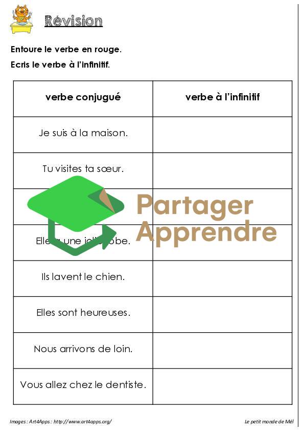 Dossier verbes à l'infinitif_8