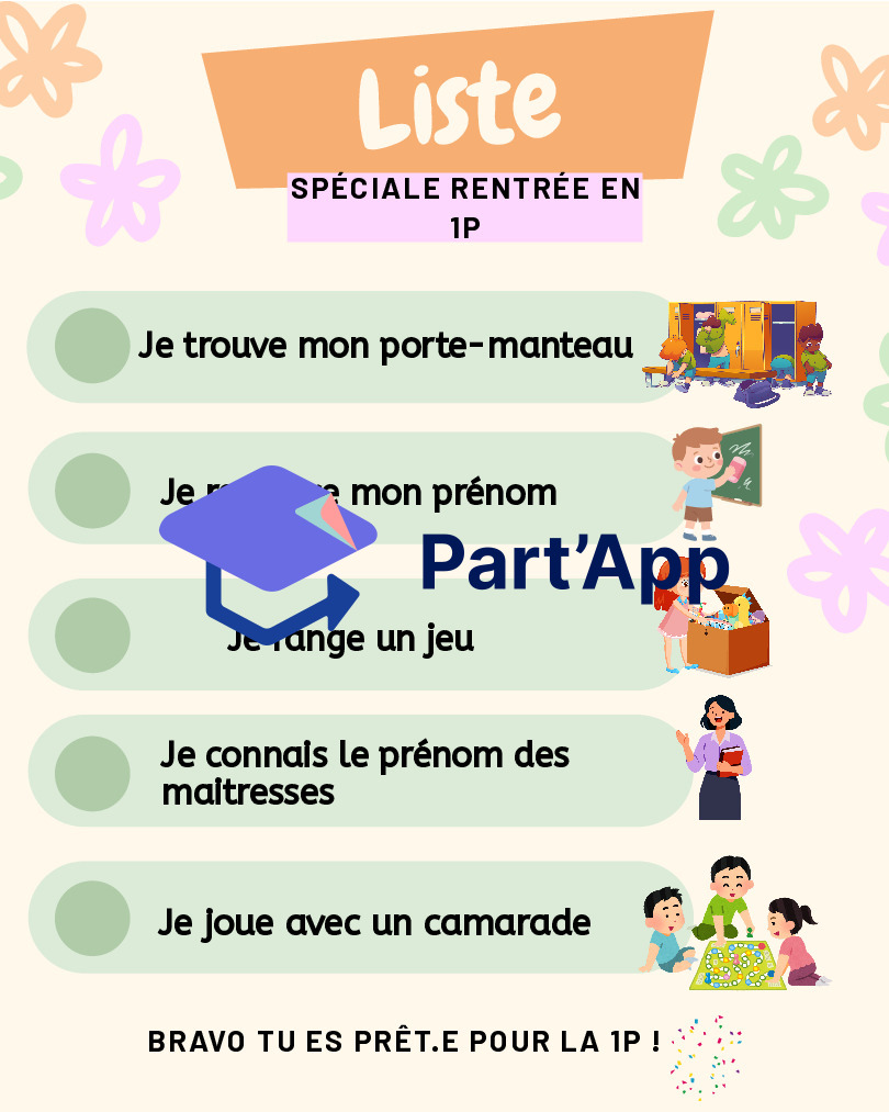 Défis de rentrée 1P et 2P_3