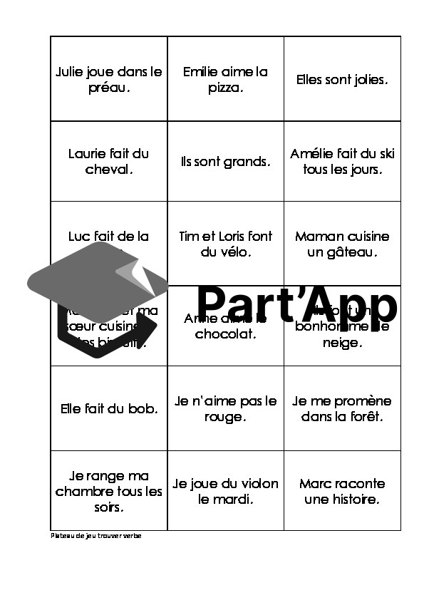 Jeu consolidation sujet- verbe- pronom_2