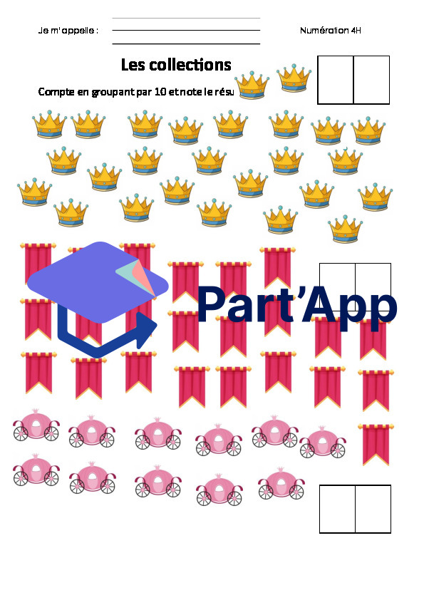 Dénombrement 4H_2
