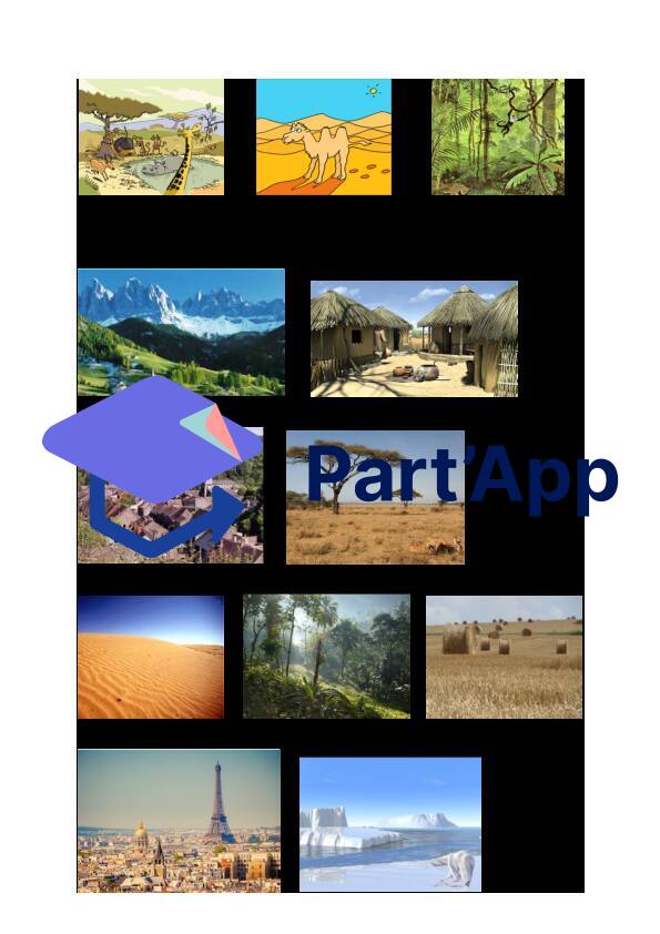 L'Afrique - Paysages_4