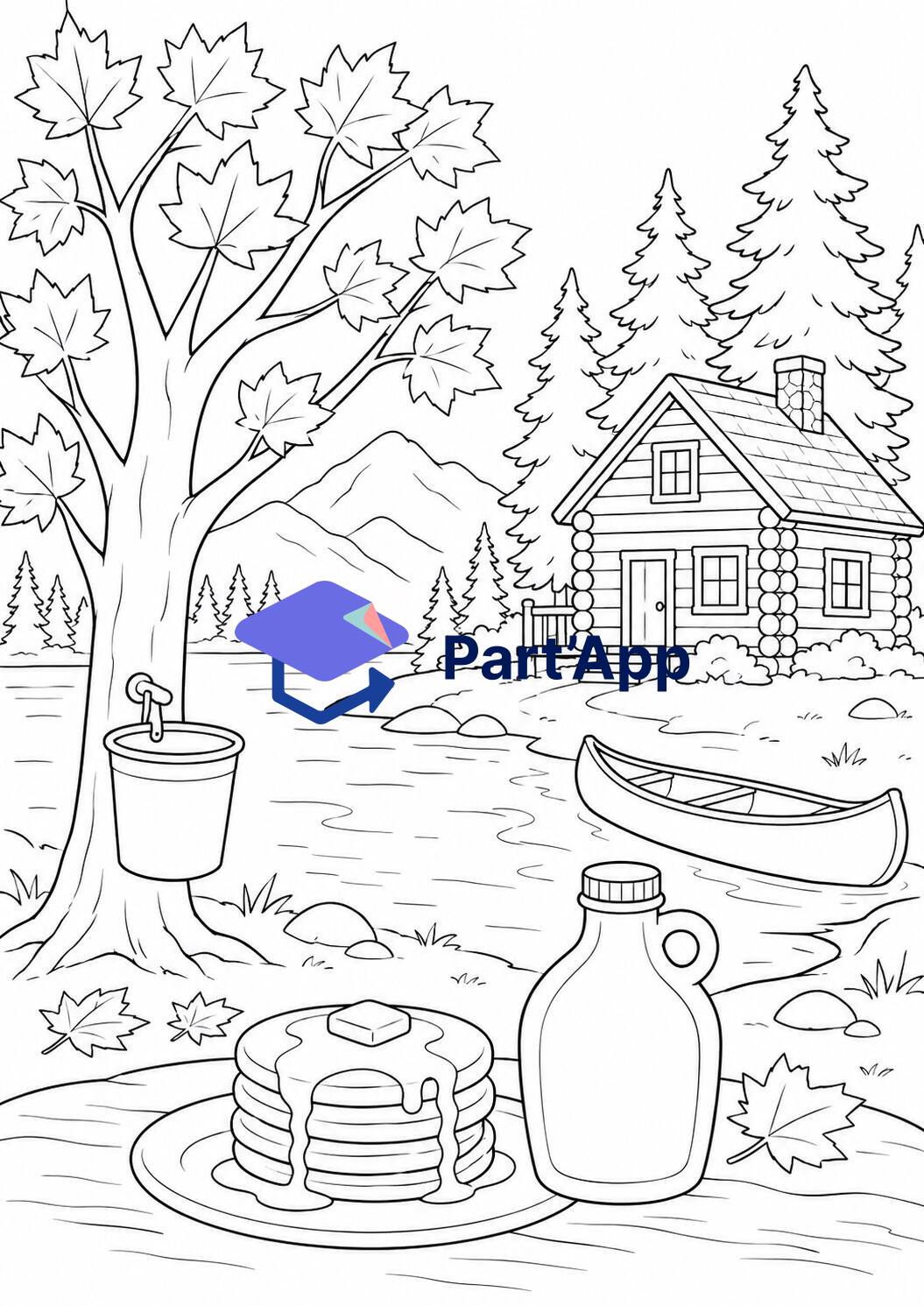 Coloriages sur l'Amérique_10