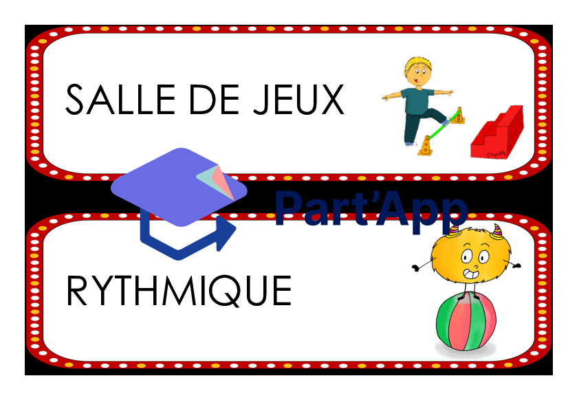 Affichage ordre du jour - Cirque_7