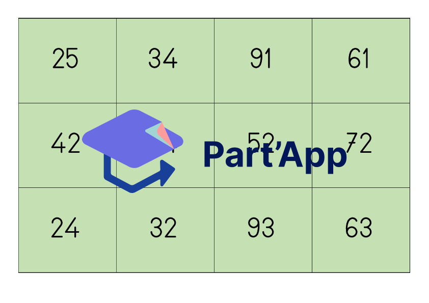 Memory additions/soustractions avec passage à la dizaine_18