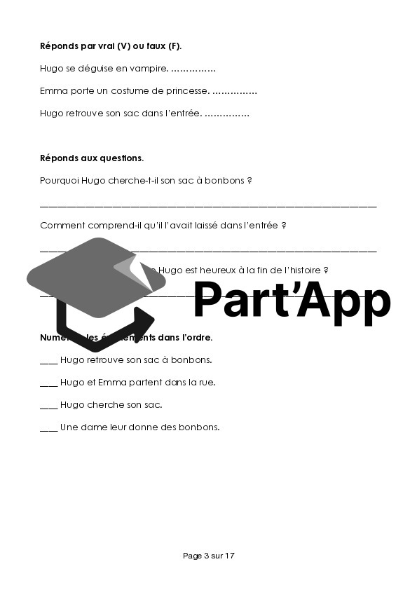 Devoirs de lecture - Période 2_4