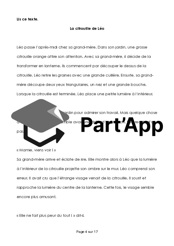 Devoirs de lecture - Période 2_5