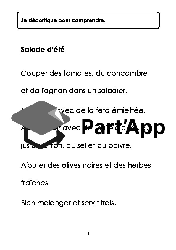 Dossier de dictée MER 6P - Module 1_3