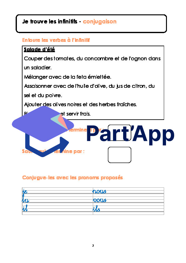 Dossier de dictée MER 6P - Module 1_8