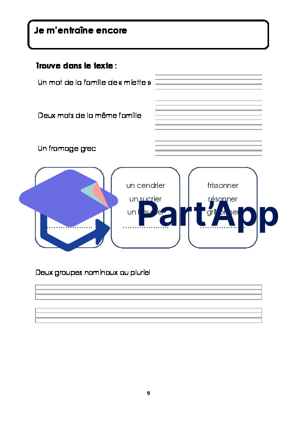 Dossier de dictée MER 6P - Module 1_10
