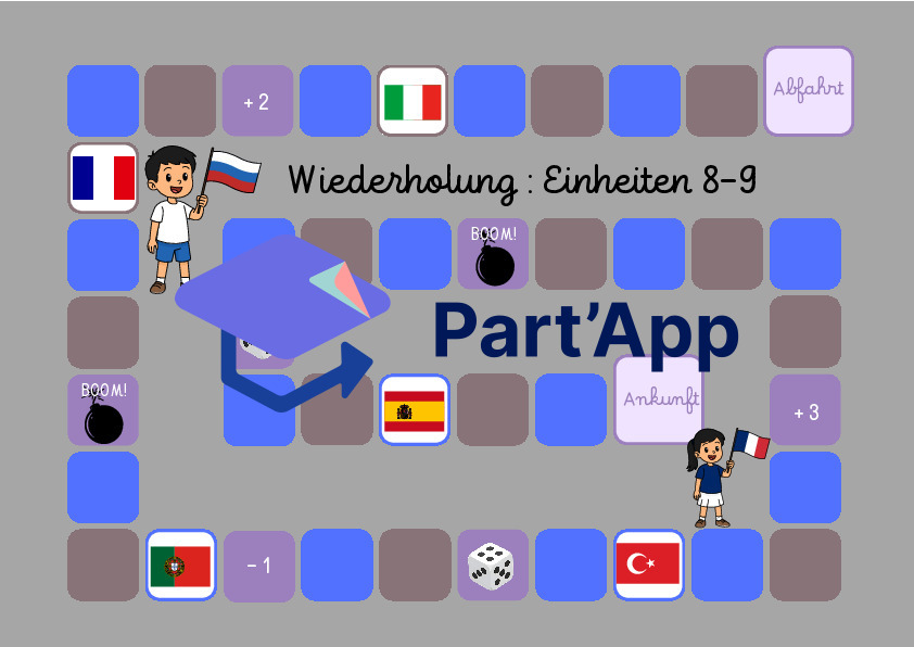 Jeu de l'oie E8-E9_2