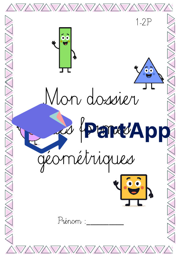 Dossier formes géométriques 1-2p_2