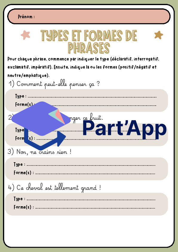 Module 1 - Grammaire 8H_2