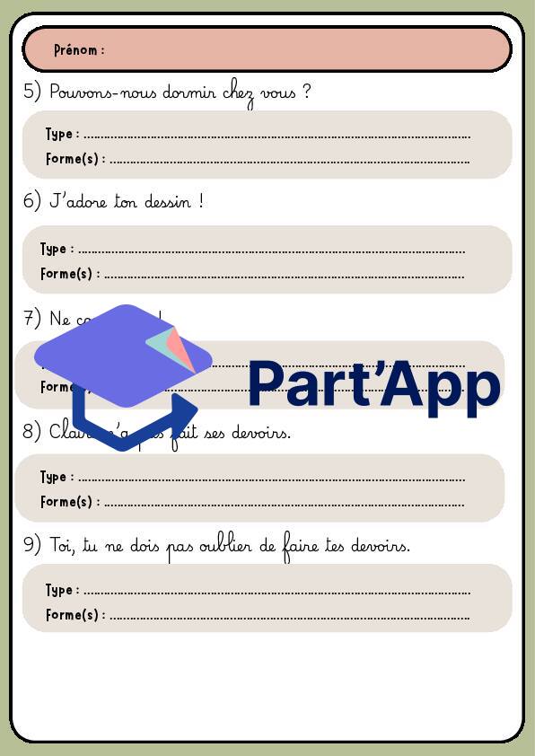 Module 1 - Grammaire 8H_3