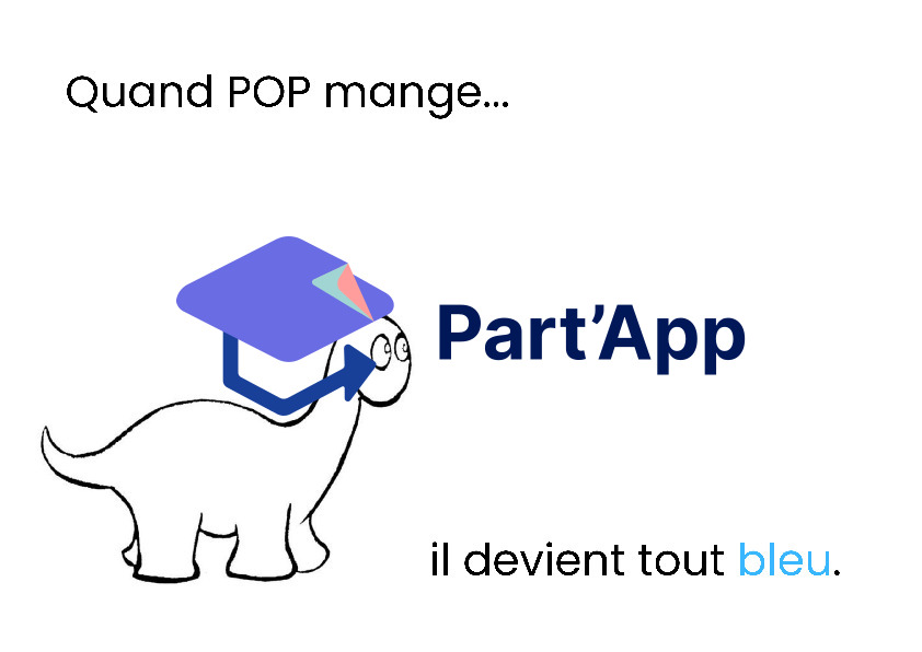 Création du livre POP mange de toutes les couleurs_2