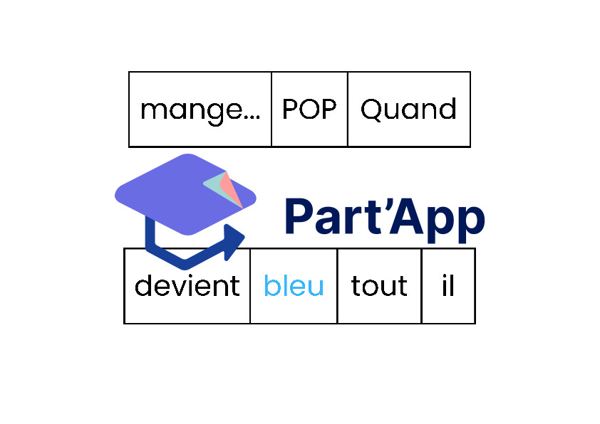 Création du livre POP mange de toutes les couleurs_4