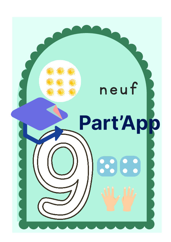 Affichage nombre 1 à 10_11