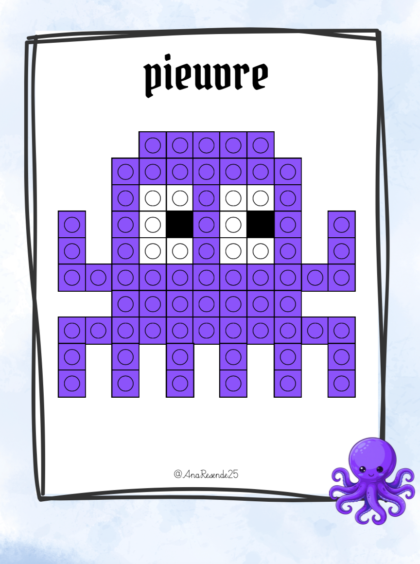 Construction multicubes - thème pirate_2