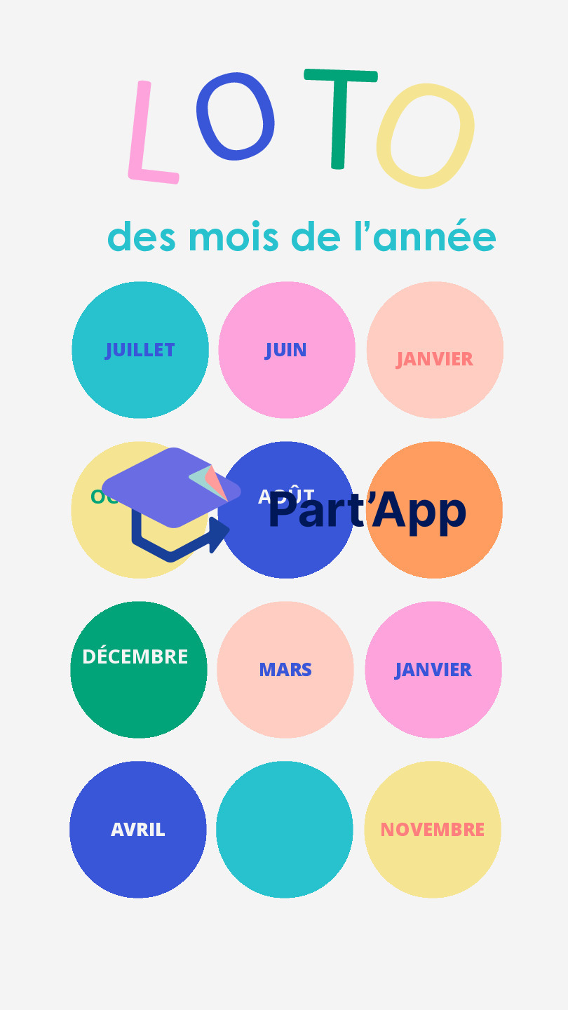 Loto des mois de l’année_6