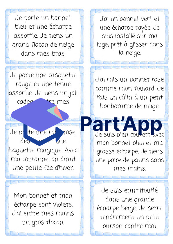 Qui est ce ? - La banquise_12