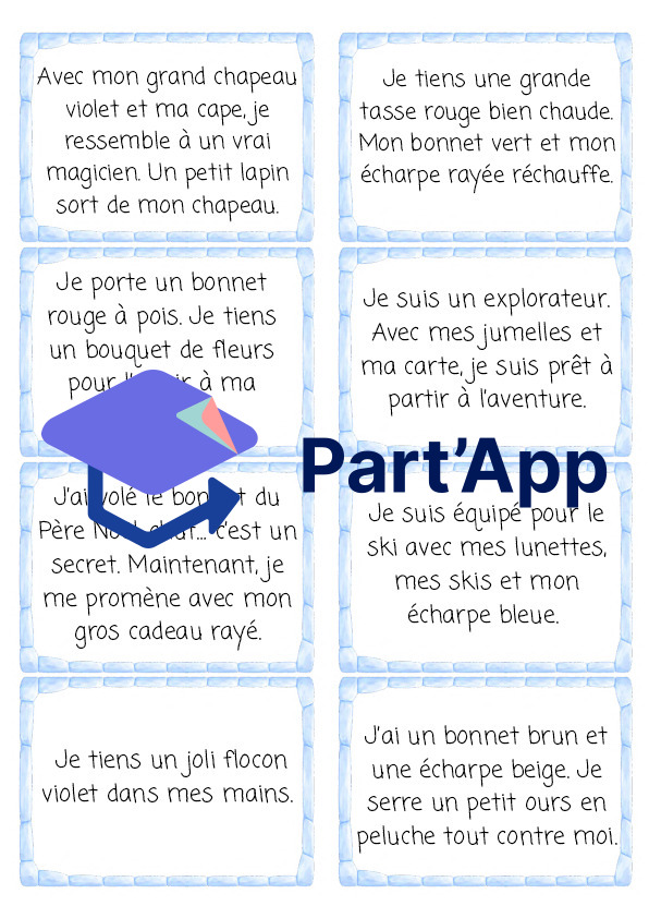 Qui est ce ? - La banquise_14