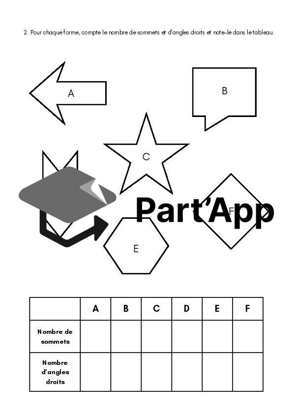 Evaluation maths 4H - Espace AV1.2_3