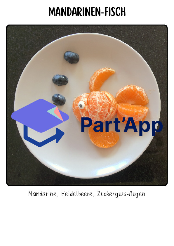 Collations : collations créatives à base de fruits et légumes pour les enfants_4