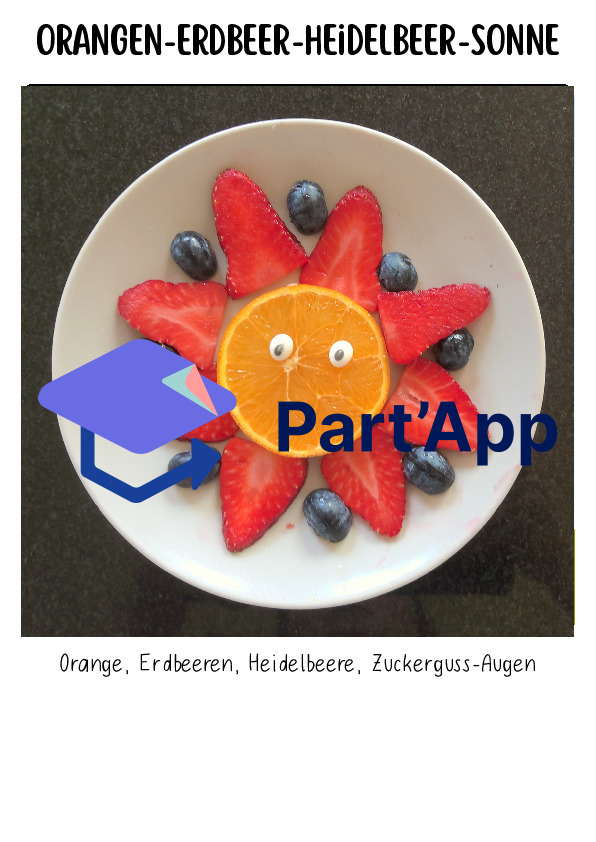 Collations : collations créatives à base de fruits et légumes pour les enfants_5