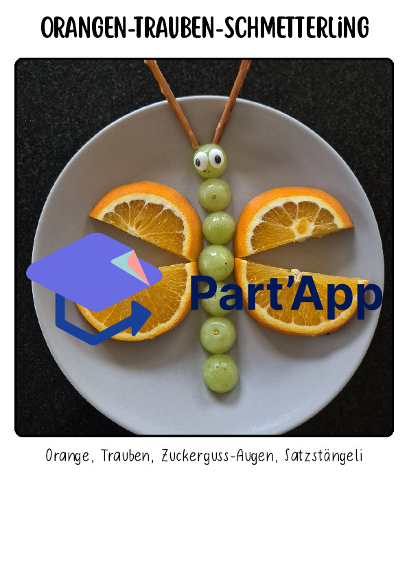 Collations : collations créatives à base de fruits et légumes pour les enfants_6