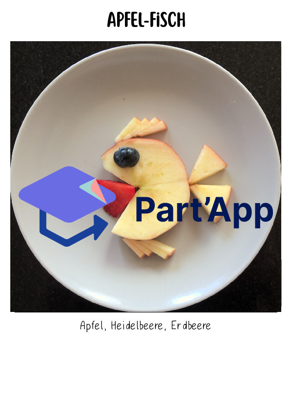 Collations : collations créatives à base de fruits et légumes pour les enfants_7