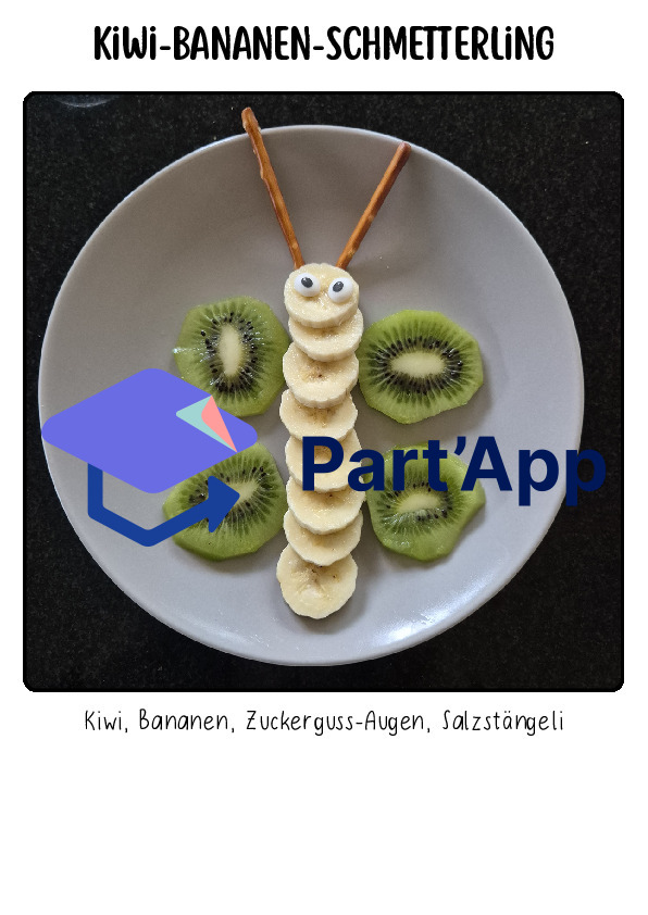 Collations : collations créatives à base de fruits et légumes pour les enfants_8