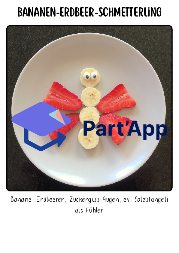 Collations : collations créatives à base de fruits et légumes pour les enfants_9