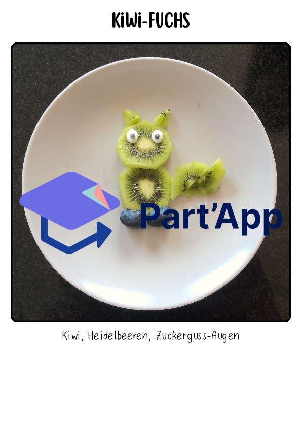 Collations : collations créatives à base de fruits et légumes pour les enfants_10