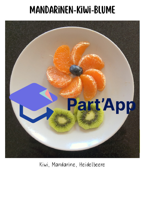 Collations : collations créatives à base de fruits et légumes pour les enfants_11
