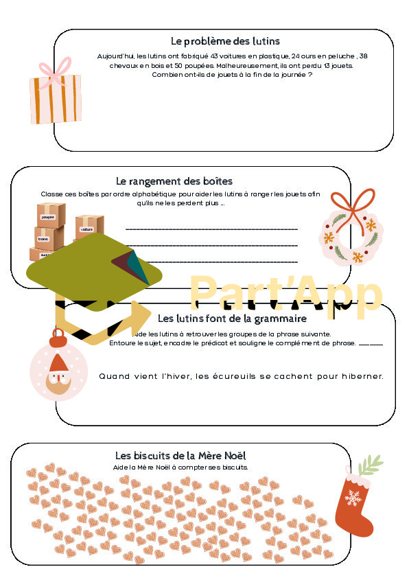 5P Dossier de l'Avent - 1 exercice par jour_3