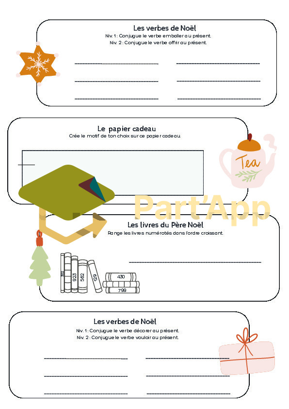 5P Dossier de l'Avent - 1 exercice par jour_4