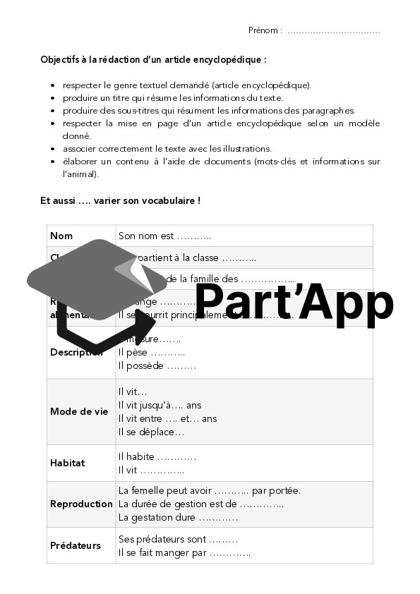 TS français : article encycloépdique_11