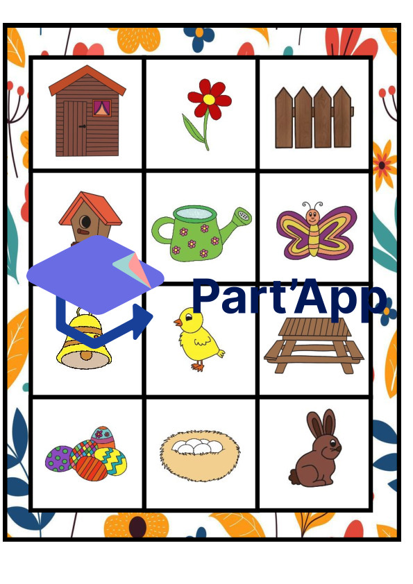 Le bingo de Pâques_19