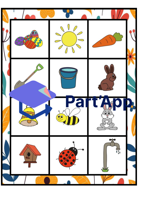 Le bingo de Pâques_22
