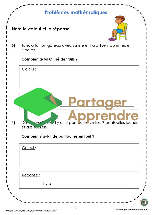 Cahier Problèmes additifs et soustractifs_4