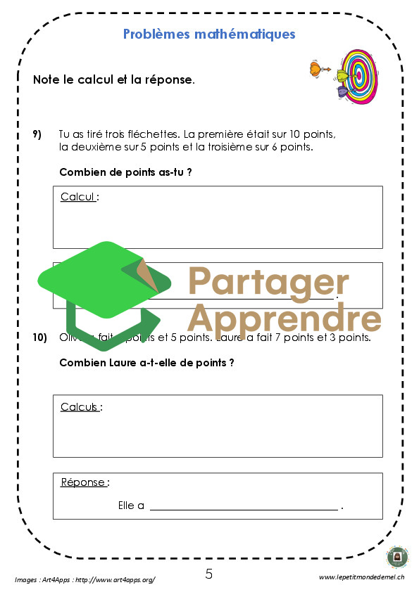 Cahier Problèmes additifs et soustractifs_7