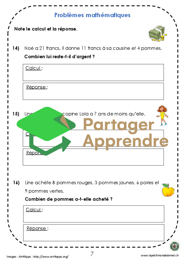Cahier Problèmes additifs et soustractifs_9