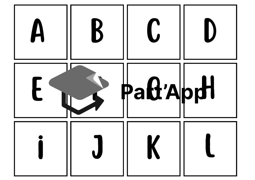 Le Monstre Mangeur de Lettres – Jeu de Phonologie & Initiale des Mots (1H-2H)_4